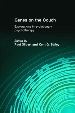 Genes on the Couch