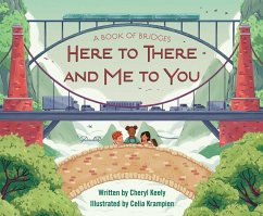 A Book of Bridges - Keely, Cheryl
