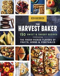 The Harvest Baker - Haedrich, Ken