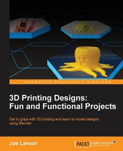 3D Printing Designs - Larson, Joe