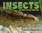 Insects: The Most Fun Bug Book Ever