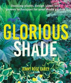 Glorious Shade - Rose Carey, Jenny