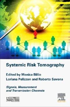 Systemic Risk Tomography - Billio, Monica;Pelizzon, Loriana;Savona, Roberto Systemic Risk Tomography - Billio, Monica;Pelizzon, Loriana;Savona, Roberto