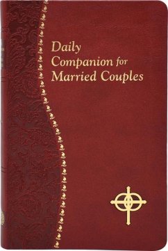 Daily Companion for Married Couples - Wright, Allan F