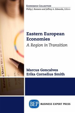 Eastern European Economies - Goncalves, Marcus; Cornelius Smith, Erika