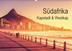 Südafrika - Kapstadt & Westkap (Wandkalender 2017 DIN A2 quer) - hessbeck. fotografix