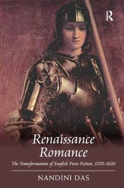 Renaissance Romance - Das, Nandini