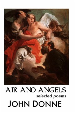 AIR AND ANGELS - Donne, John