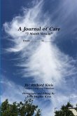 A Journal of Care, 3 Month Version