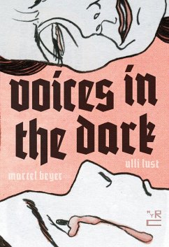 Voices In The Dark - Brownjohn, John; Beyer, Marcel; Knight, Nika