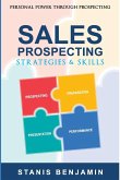 Sales Prospecting Strategies and Skills