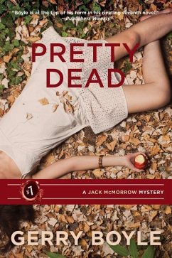 Pretty Dead - Boyle, Gerry