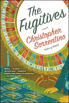 The Fugitives - Sorrentino, Christopher