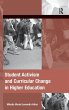 Student Activism and Curricular Change... - Bild 1