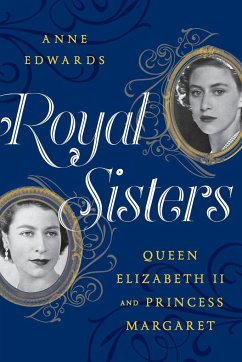 Royal Sisters - Edwards, Anne