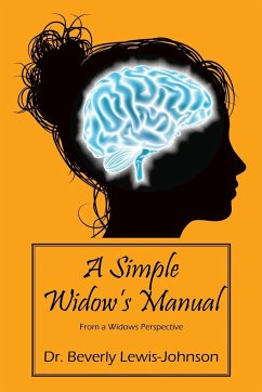 A Simple Widow's Manual - Lewis Johnson, Beverly