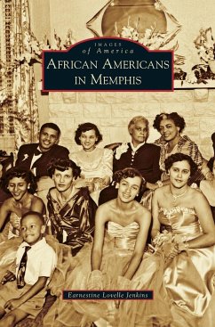 African Americans in Memphis - Lovelle Jenkins, Earnestine