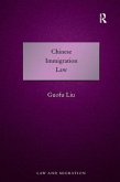 Chinese Immigration Law