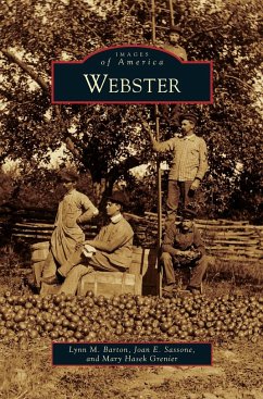 Webster - Barton, Lynn M.; Sassone, Joan E.; Grenier, Mary Hasek