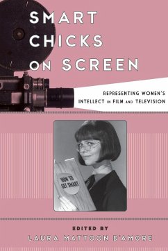 Cover Smart Chicks on Screen