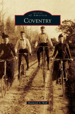 Cover Coventry