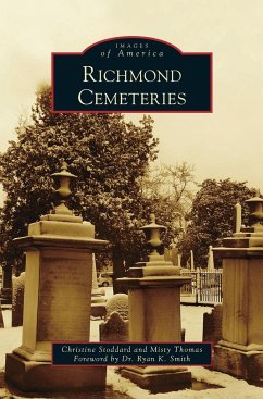 Richmond Cemeteries - Stoddard, Christine; Thomas, Misty