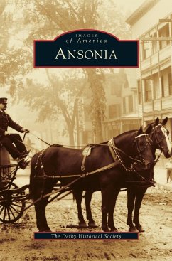 Ansonia - Derby Historical Society