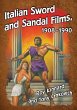 Italian Sword and Sandal Films,... - Bild 1