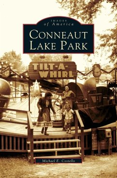 Conneaut Lake Park - Costello, Michael E.