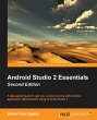 Android Studio 2 Essentials Second... - Bild 1
