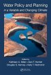 Water Policy and Planning in a Variable... - Bild 1