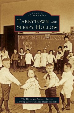 Tarrytown and Sleepy Hollow - Historical Society Inc