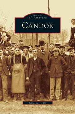 Candor - Henry, Carol A.