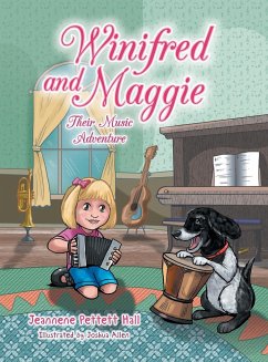 Winifred and Maggie - Hall, Jeannene Pettett