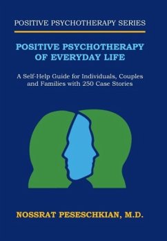 Positive Psychotherapy of Everyday Life