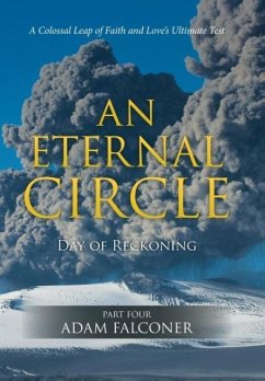 An Eternal Circle - Adam Falconer