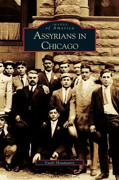 Assyrians in Chicago - Shoumanov, Vasili; Shoumanv, V.