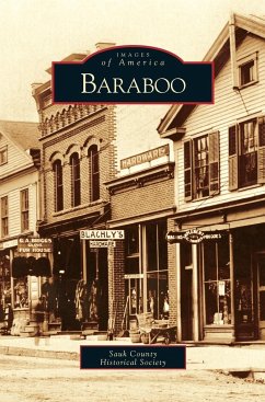 Baraboo - Sauk County Historical Society