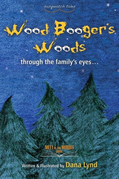 Sasquatch Tales Sasquatch Tales