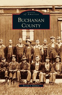Buchanan County - Baldwin, Brenda S.