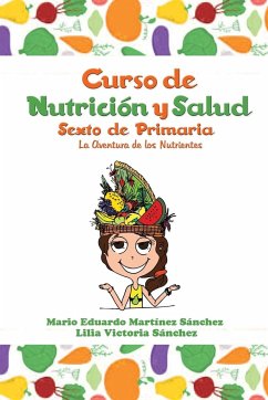 Curso de Nutrición y Salud - Martínez, Mario; Sánchez, Lilia