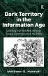 Dark Territory in the Information Age - Bild 1