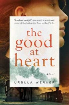 The Good at Heart - Werner, Ursula