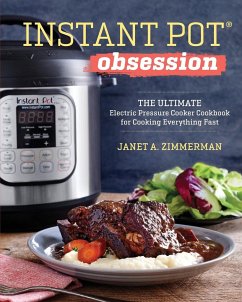 Instant Pot(r) Obsession - Zimmerman, Janet