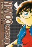 Detective Conan 16 Detective Conan 16