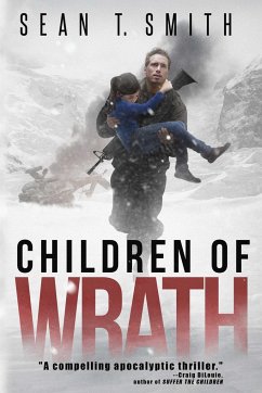 Children of Wrath - Smith, Sean T