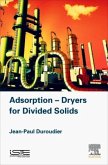 Adsorption-Dryers for Divided Solids Adsorption-Dryers for Divided Solids