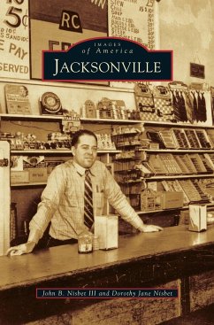 Jacksonville - Nisbet III, John B.; Nisbet, Dorothy Jane