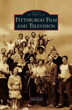 Pittsburgh Film and Television - Tiech, John