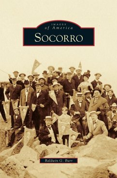 Socorro - Burr, Baldwin G.